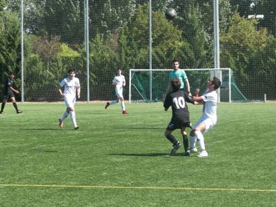 Foto del XXX Trofeo Nacional de Fútbol Infantil Ciudad de Valladolid
