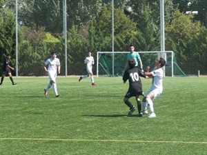 Foto del XXX Trofeo Nacional de Fútbol Infantil Ciudad de Valladolid