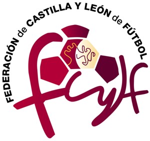 Logo Federación de Fútbol de Castilla y León
