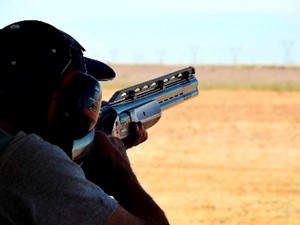 Foto del Copa federación de Foso Olímpico
