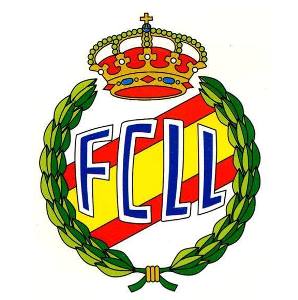 Escudo de la entidad Federación de Lucha Leonesa de Castilla y León