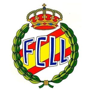 Logo Federación de Lucha Leonesa de Castilla y León