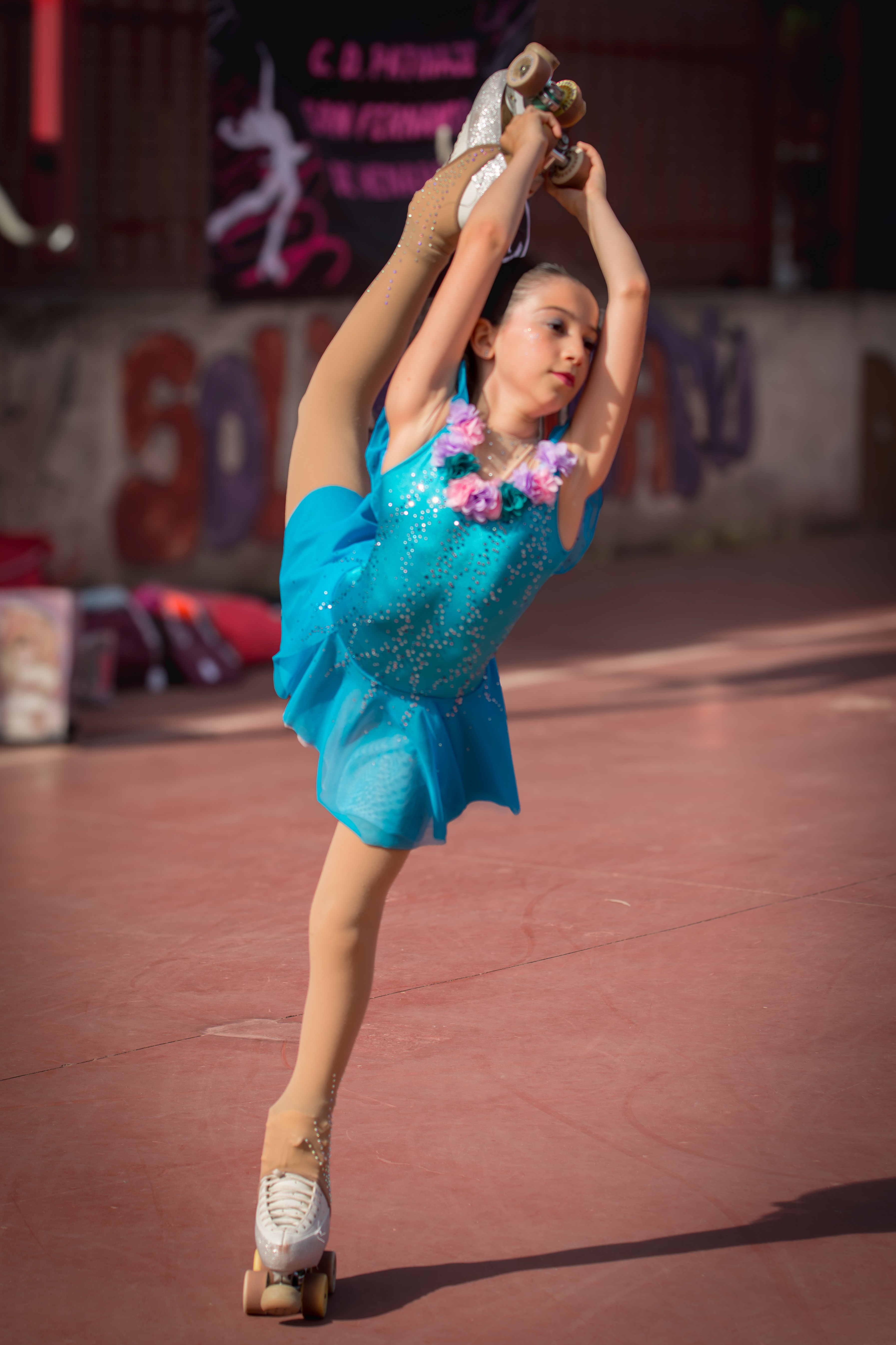 FLEXIBILIDAD SIN LÍMITES