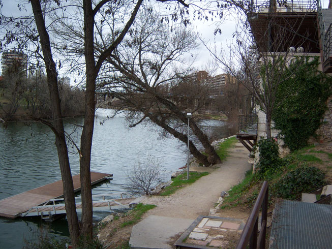 Foto de Complejo de Piragüismo Tenerías