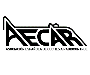 Logo Asociación Española de Coches a Radiocontrol