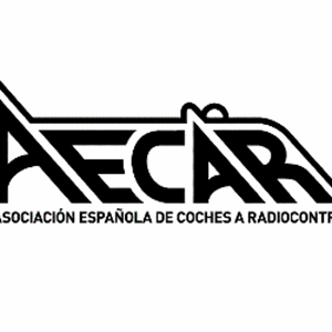 Escudo de la entidad Asociación Española de Coches a Radiocontrol