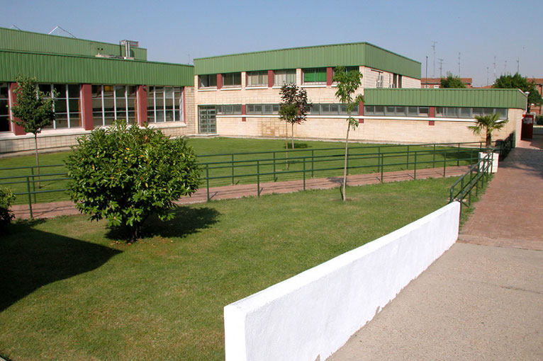 Foto de Complejo Deportivo Canterac