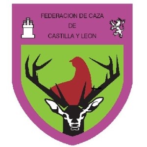 Escudo de la entidad Federación de Caza de Castilla y León