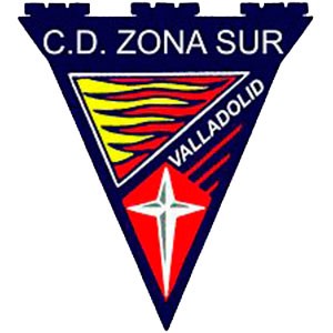 Escudo de la entidad Zona Sur, C.D.