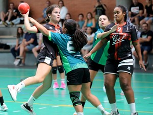 Foto del Torneo de Ferias de Balonmano 2024