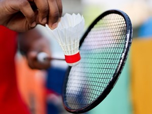 Foto del PRUEBA RANKING NACIONAL DE BÁDMINTON