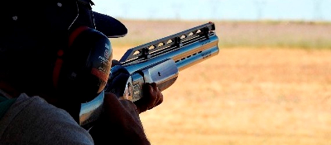 Foto del Campeonato de España de Trap 5