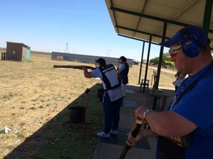 Foto del Tirada de Ferias y Fiestas de San Lorenzo 2025