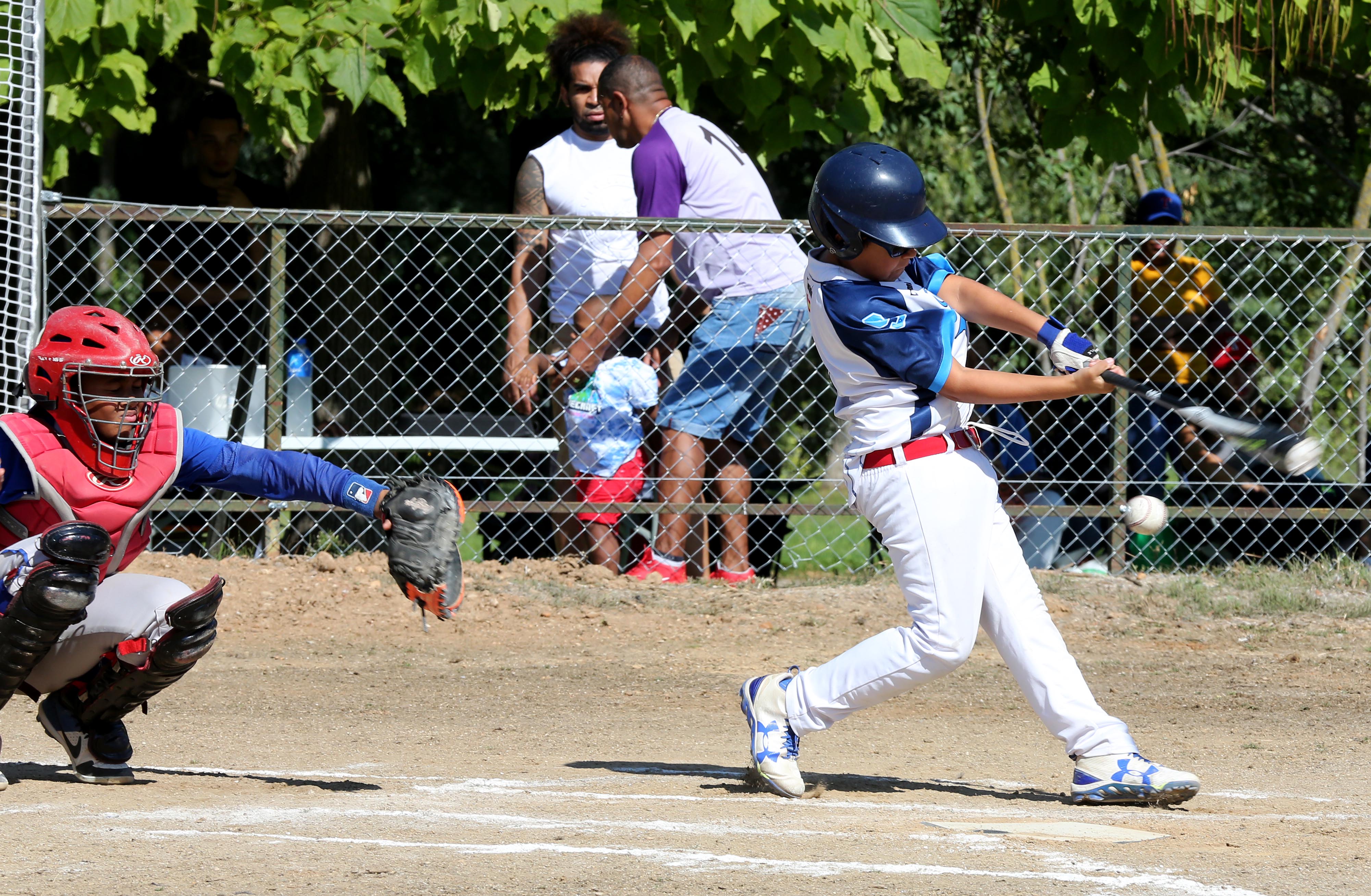 Foto del Serie Nacional Clubes Beisbol Sub-15