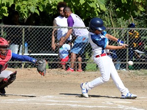 Foto del Serie Nacional Clubes Beisbol Sub-15