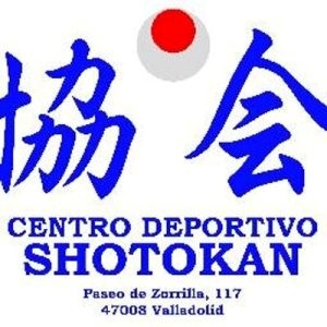 Logo Shotokan, C.D.