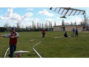 Foto del 33 Open Ciudad de Valladolid F2B,F2C,F2D WORLD CUP