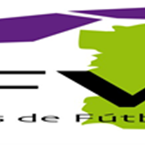 Logo UNION DE ESCUELAS DE FUTBOL DE VALLADOLID, C.D.