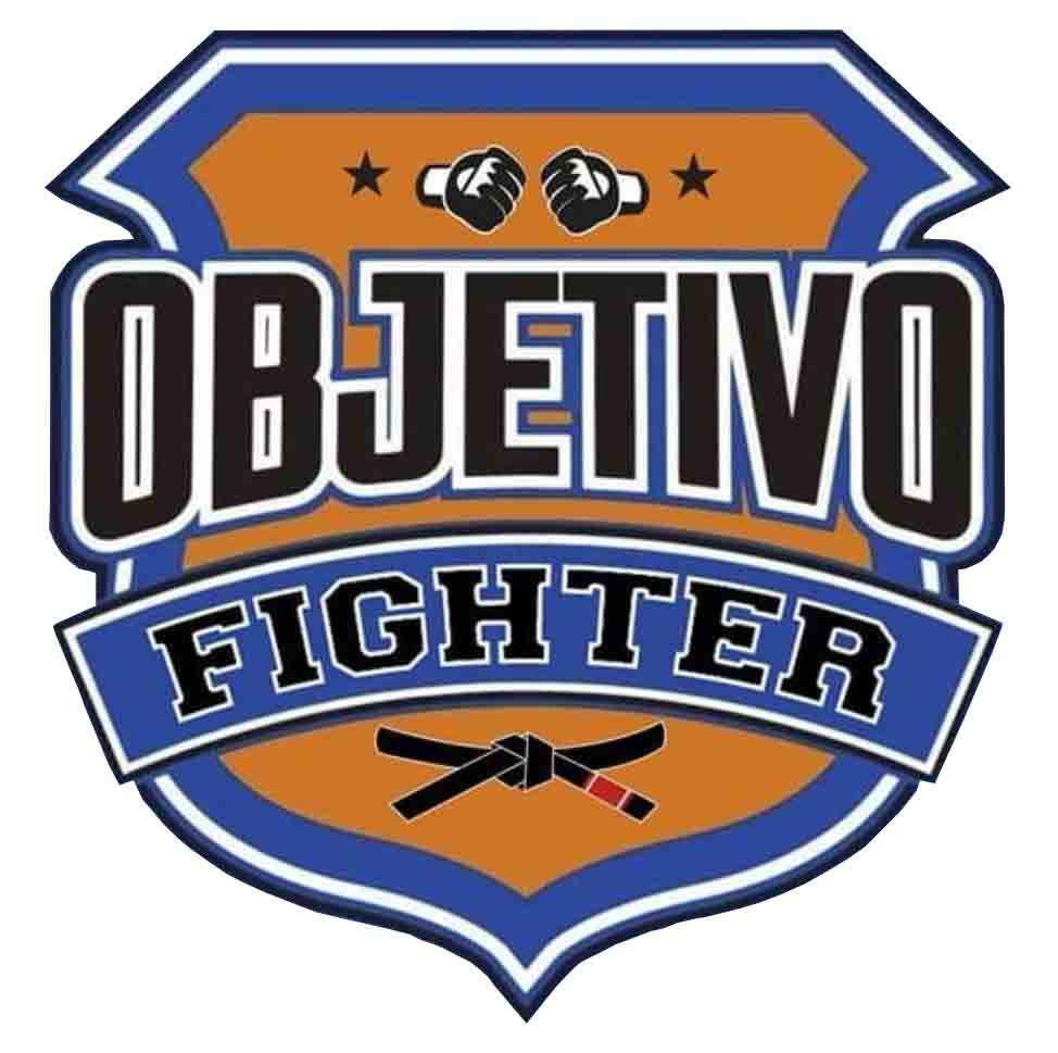 Logo Objetivo Fighter C.D.
