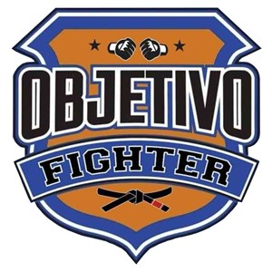 Logo Objetivo Fighter C.D.