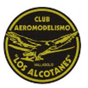 Escudo de la entidad Club de Aeromodelismo Los Alcotanes, C.D.