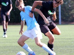 Foto del Campeonato Nacional de Fútbol 7 Senior y Veteranos