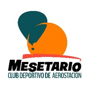Escudo de la entidad Mesetario de Aerostación Deportiva, C.D.