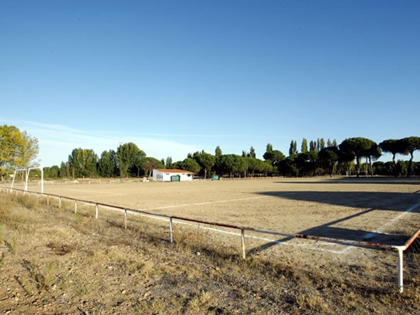 Foto de Campo de Béisbol de Puente Duero