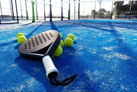 Foto del XX CAMPEONATO DE ESPAÑA DE PADEL SELECCIONES AUTONOMAS ABSOLUTAS