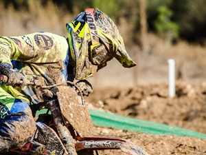 Foto del XXVI Super Cross Ciudad de Valladolid