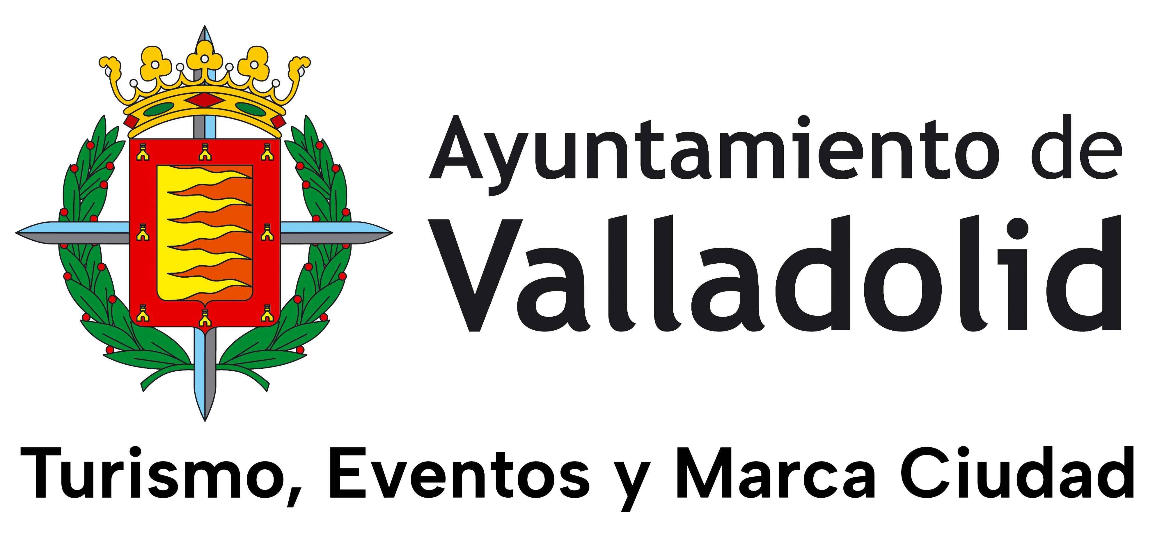 Logotipo de Concejalía de Turismo, Eventos y Marca Ciudad