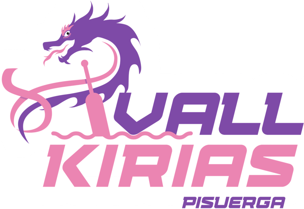 Logo Vallkirias Pisuerga