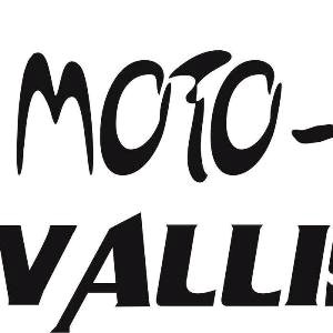 Escudo de la entidad Moto Club Vallisoletano, C.D.