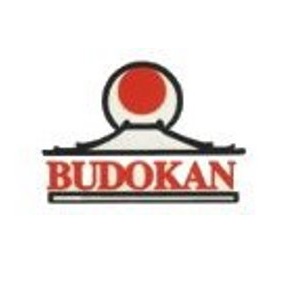 Logo Budokan, C.D.