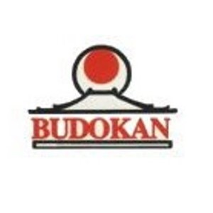 Logo Budokan, C.D.