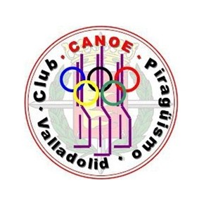 Logo Canoe Valladolid, C.D.