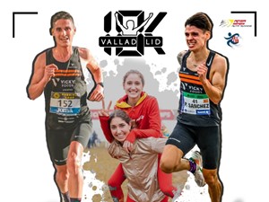 Foto del 1ª Carrera de las Familias