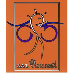 Logo Atlético Parquesol Club de Fútbol, C.D.