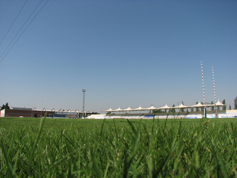 Foto de Complejo Deportivo Ciudad de Valladolid