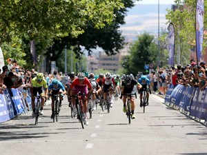 Foto del Trofeo Virgen del Carmen de Ciclismo
