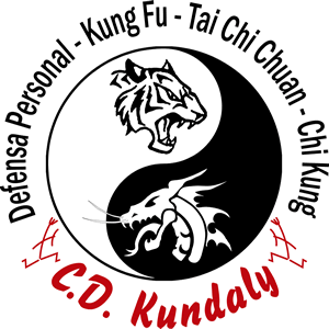 Escudo de la entidad Kundaly, C.D.
