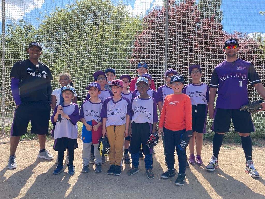 Foto del Torneo de Beisbol Sub 15  Virgen de San Lorenzo