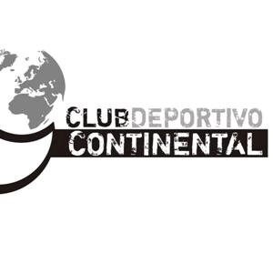 Escudo de la entidad Continental, C.D.