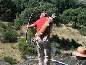 Foto del XVIII COPA DE ESPAÑA DE RECORRIDOS DE CAZA