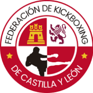 Logo Federación de Kickboxing y Muaythai de Castilla y León