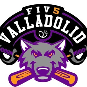 Escudo de la entidad Federado CBS Five Valladolid, C.D.