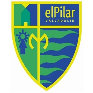 Logo Marianistas Valladolid, C.D.