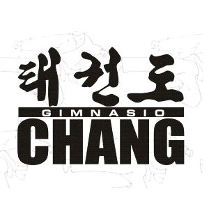 Escudo de la entidad Chang, C.D.