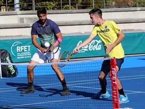 Foto del III World Championship Touchtennis-Valladolid (Campeonato del Mundo Absoluto de Selecciones Nacionales)