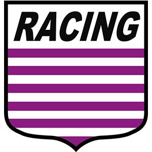 Logo Racing Valladolid Atletismo, C.D.